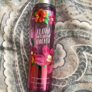 Bath and Body Works Body Spray